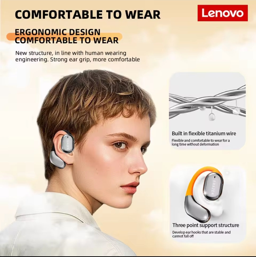 Auriculares traductores 150 idiomas con IA