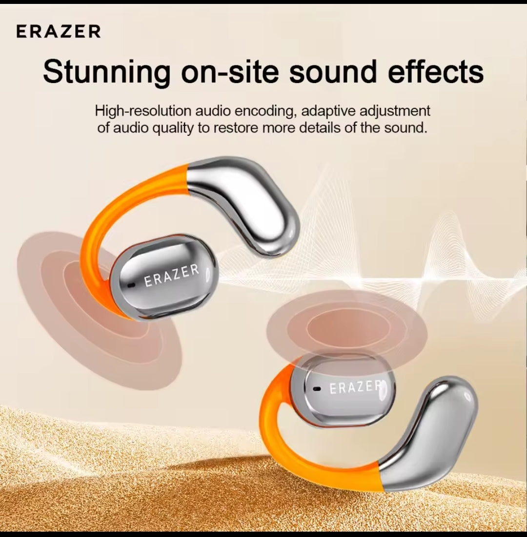 Auriculares traductores 150 idiomas con IA