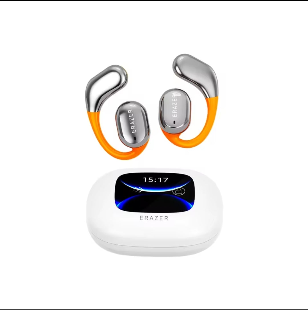 Auriculares traductores 150 idiomas con IA