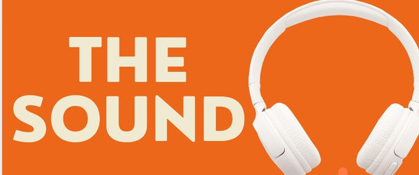 The Sound 
